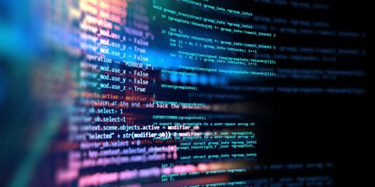 Yazılım sisteminde küresel sıkıntı