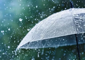 Sağanak geçişlerine dikkat