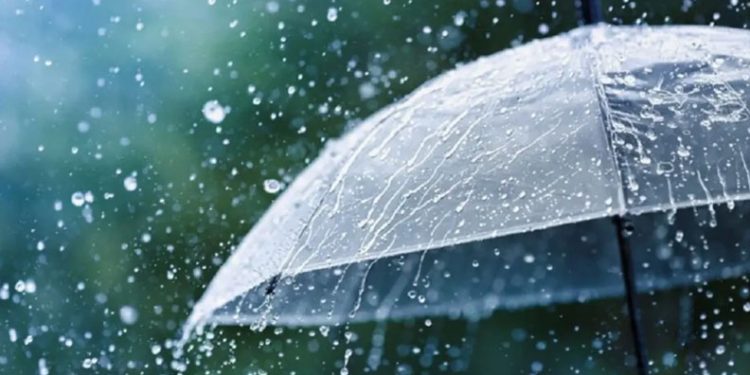 Sağanak geçişlerine dikkat