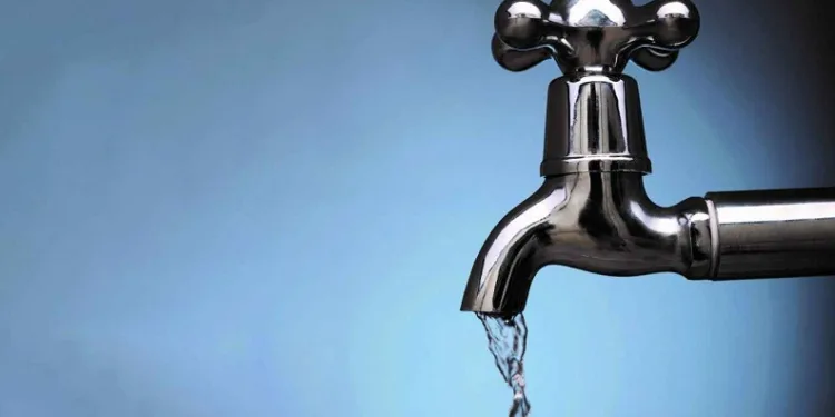 İnegöl’de su kesintisi