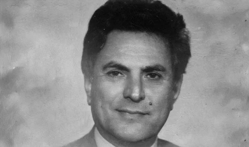 Eski Trabzonspor Başkanı Ahmet Salih Erdem hayatını kaybetti