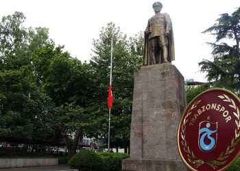 Trabzonspor 57. yaşında