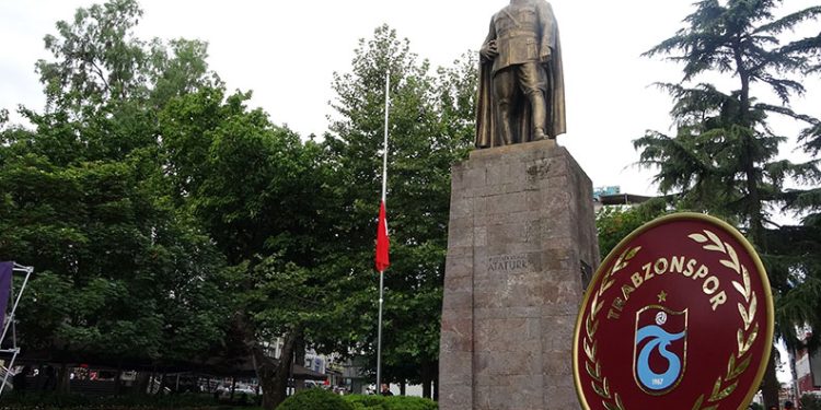 Trabzonspor 57. yaşında