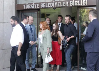 Ekrem İmamoğlu’ndan iddialara açıklama geldi