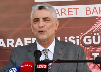 Bakan Bolat’tan, buğday ve ayçiçeği ithalatı açıklaması