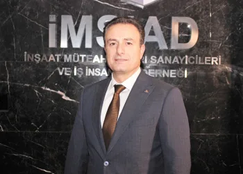 İMSİAD’dan 17 Ağustos açıklması