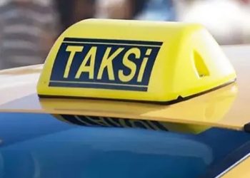 Uygulama tabanlı taksi taşımacılığı sistemi