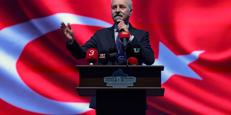 “Selçuklu da bizimdir, Osmanlı da bizimdir, Cumhuriyet de bizimdir”