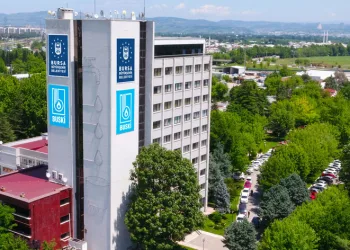 BUSKİ duyurdu, su kesintisi olacak