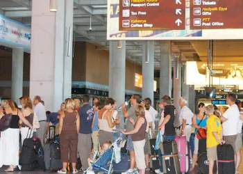 Muğla’ya gelen turist sayısı arttı