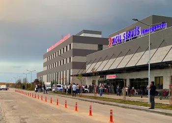 Eşini vurmak isterken 5 yaşındaki kızını öldürdü