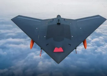 ANKA III’ten bir başarı daha