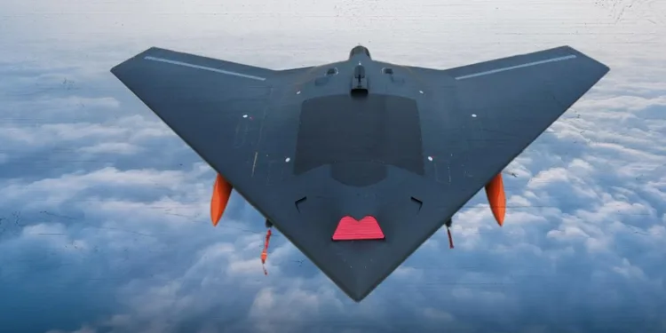 ANKA III’ten bir başarı daha