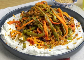 Yöresel yemeklerle zayıflamak mümkün