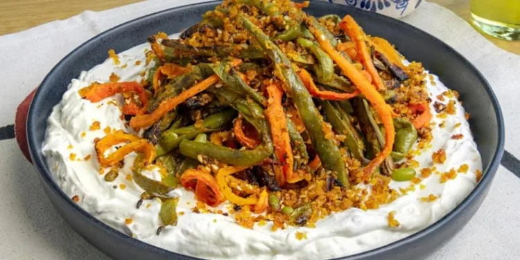 Yöresel yemeklerle zayıflamak mümkün