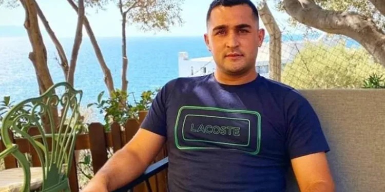 Belediye işçisi motosiklet kazasında hayatını kaybetti