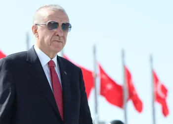 Erdoğan’dan Tuncay Özkan’a tazminat davası