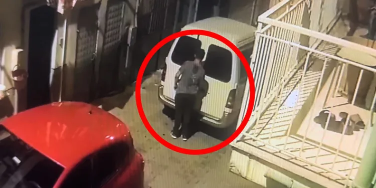 Teyp faresi kaçamadı, soluğu cezaevinde aldı