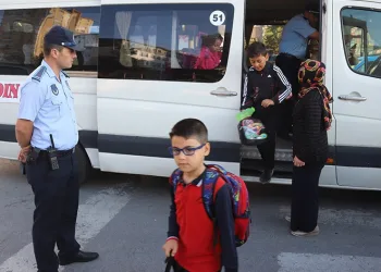 Kayseri’de öğrenci servis ücretleri yüzde 37,5 arttı