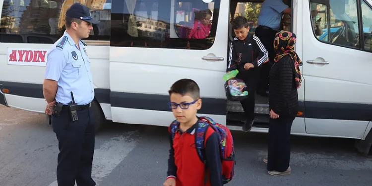 Kayseri’de öğrenci servis ücretleri yüzde 37,5 arttı