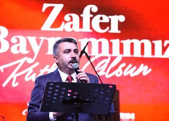 Yıldırım’da ‘Zafer’ coşkusu