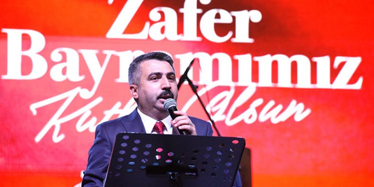 Yıldırım’da ‘Zafer’ coşkusu