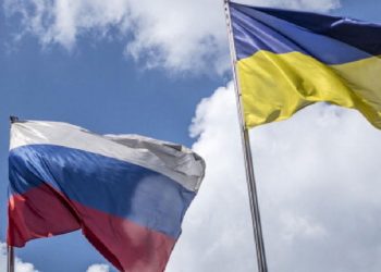 Ukrayna’dan Rusya’ya saldırı