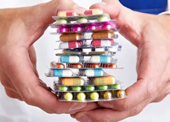 İlaçlar kalp krizine neden olabilir