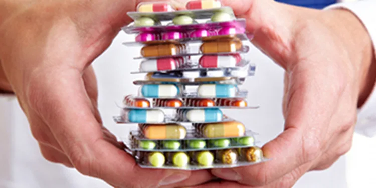 İlaçlar kalp krizine neden olabilir