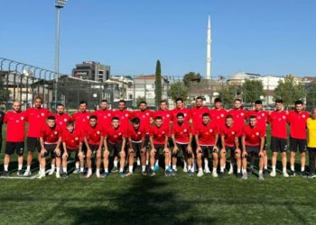 Bursa’nın köklü kulübü Fethiye İdman Yurdu’nda hedef 3. Lig