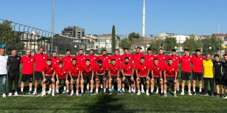 Bursa’nın köklü kulübü Fethiye İdman Yurdu’nda hedef 3. Lig