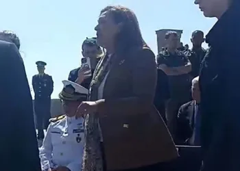 CHP’li Belediye Başkanından sandalye krizi