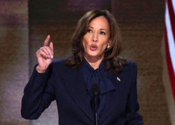 Harris: “Bu savaş bitmek zorunda”