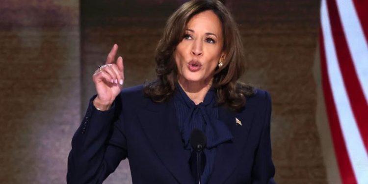 Harris: “Bu savaş bitmek zorunda”