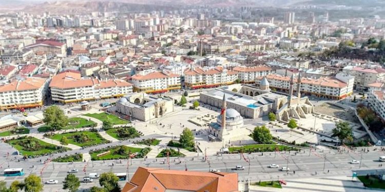 Sivas’ta ihracat yüzde 5,87 azaldı