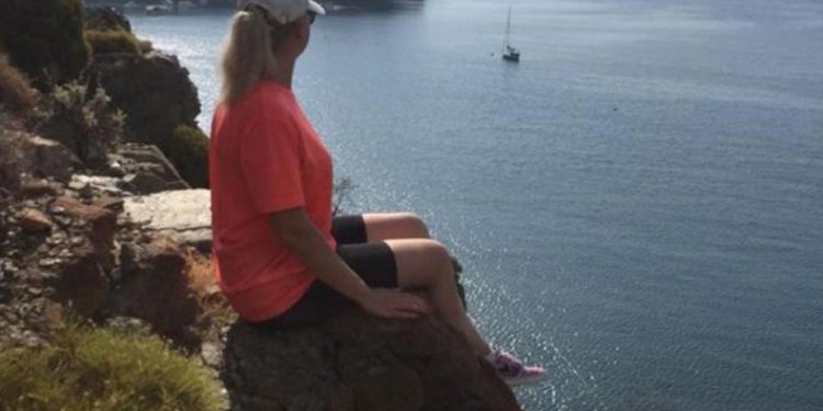 Rus turistin önce telefonu, sonra cansız bedeni bulundu