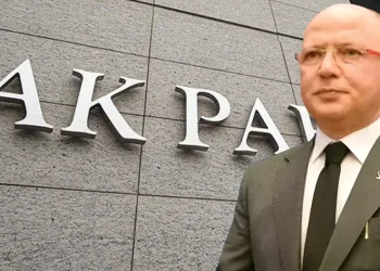 “Onlar kazanmadı, biz Ak Parti olarak kaybettik”