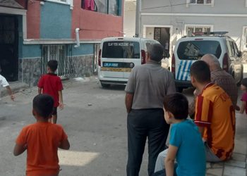 Bursa’da 2 aylık bebeğin şüpheli ölümü