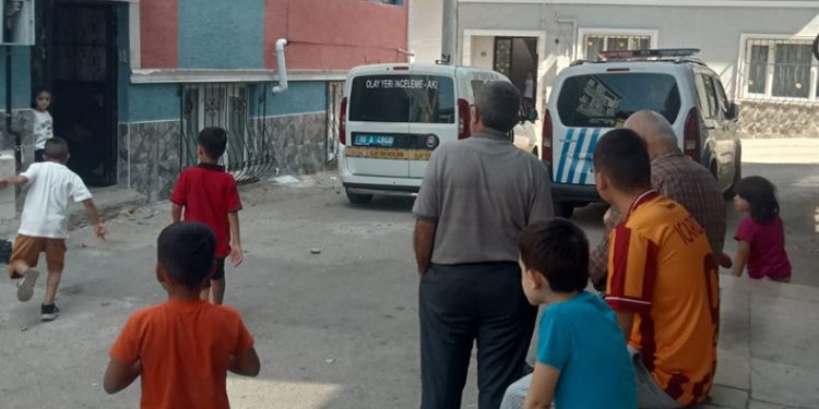 Bursa’da 2 aylık bebeğin şüpheli ölümü