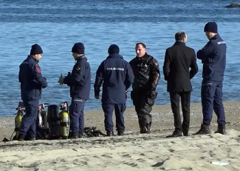 ‘Yürüyüş yapacağım’ dedikten sonra kayıplara karıştı