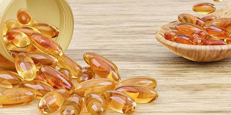 Omega-3, insana sayısız fayda sağlıyor