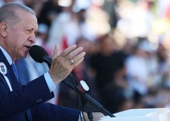 “AB-Şanghay arasında tercih yapmıyoruz”