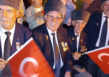 Afyonkarahisar’da Büyük Taarruz kutlamaları başladı