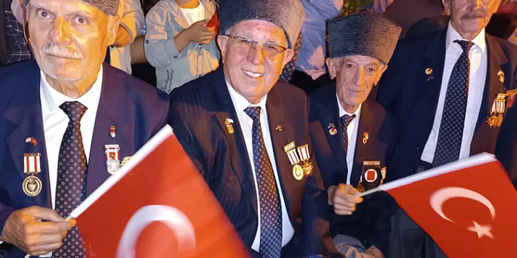 Afyonkarahisar’da Büyük Taarruz kutlamaları başladı