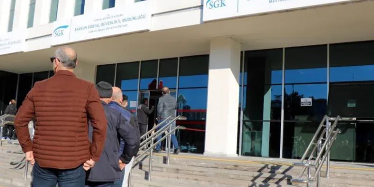 SGK ve Avrupa Birliği’nden kadınlara istihdam projesi