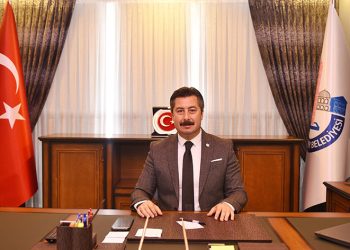 “Yenişehir’in 30 yılını planlamalıyız”