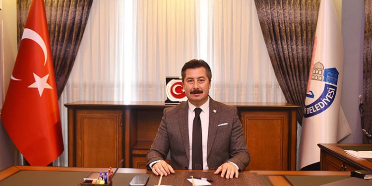 “Yenişehir’in 30 yılını planlamalıyız”