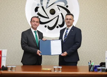 BTÜ ve Keles Belediyesi’nden iş birliği protokolü