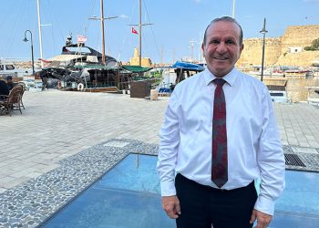 “Kendi adanıza gelin”