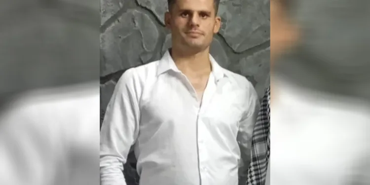 Aracını yıkarken elektrik akımına kapıldı